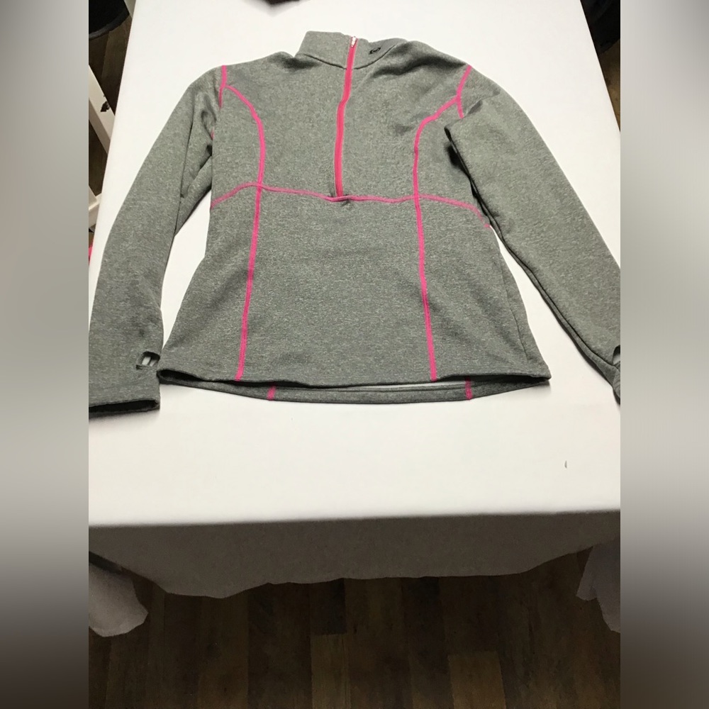 Obermeyer medium jacket
